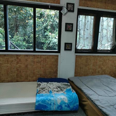 Apartamento Roemah Abdoe Arau Exterior foto