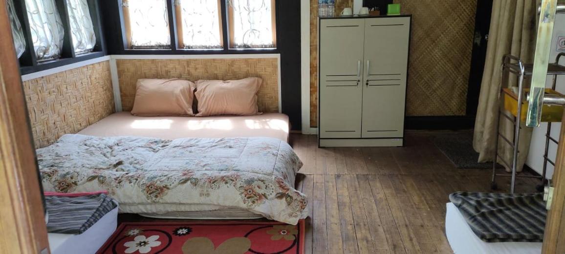Apartamento Roemah Abdoe Arau Exterior foto