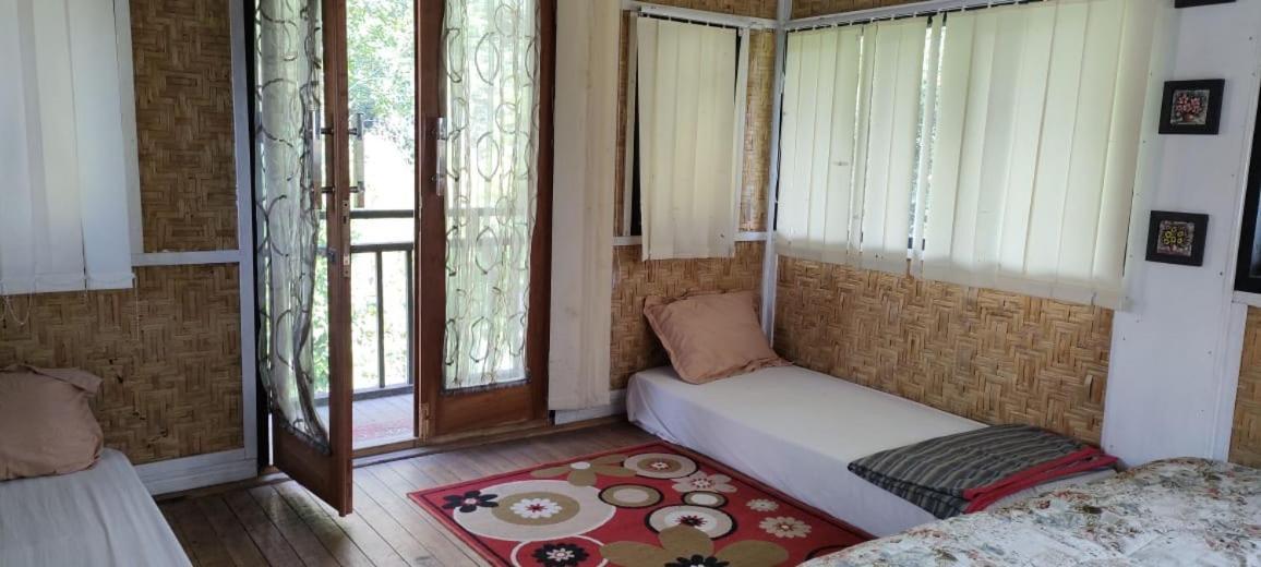 Apartamento Roemah Abdoe Arau Exterior foto