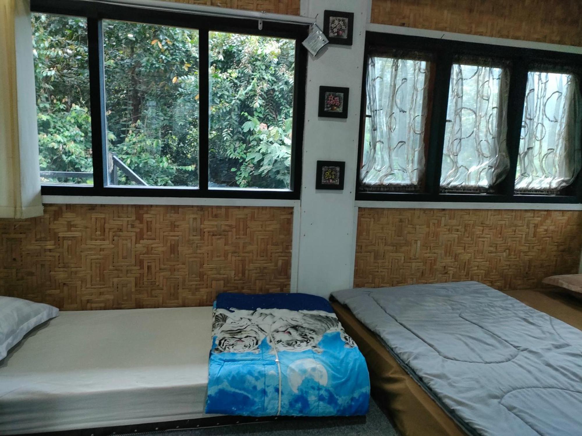 Apartamento Roemah Abdoe Arau Exterior foto