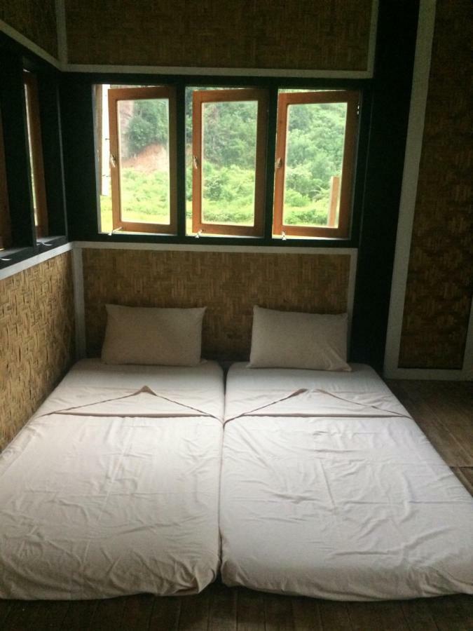 Apartamento Roemah Abdoe Arau Exterior foto