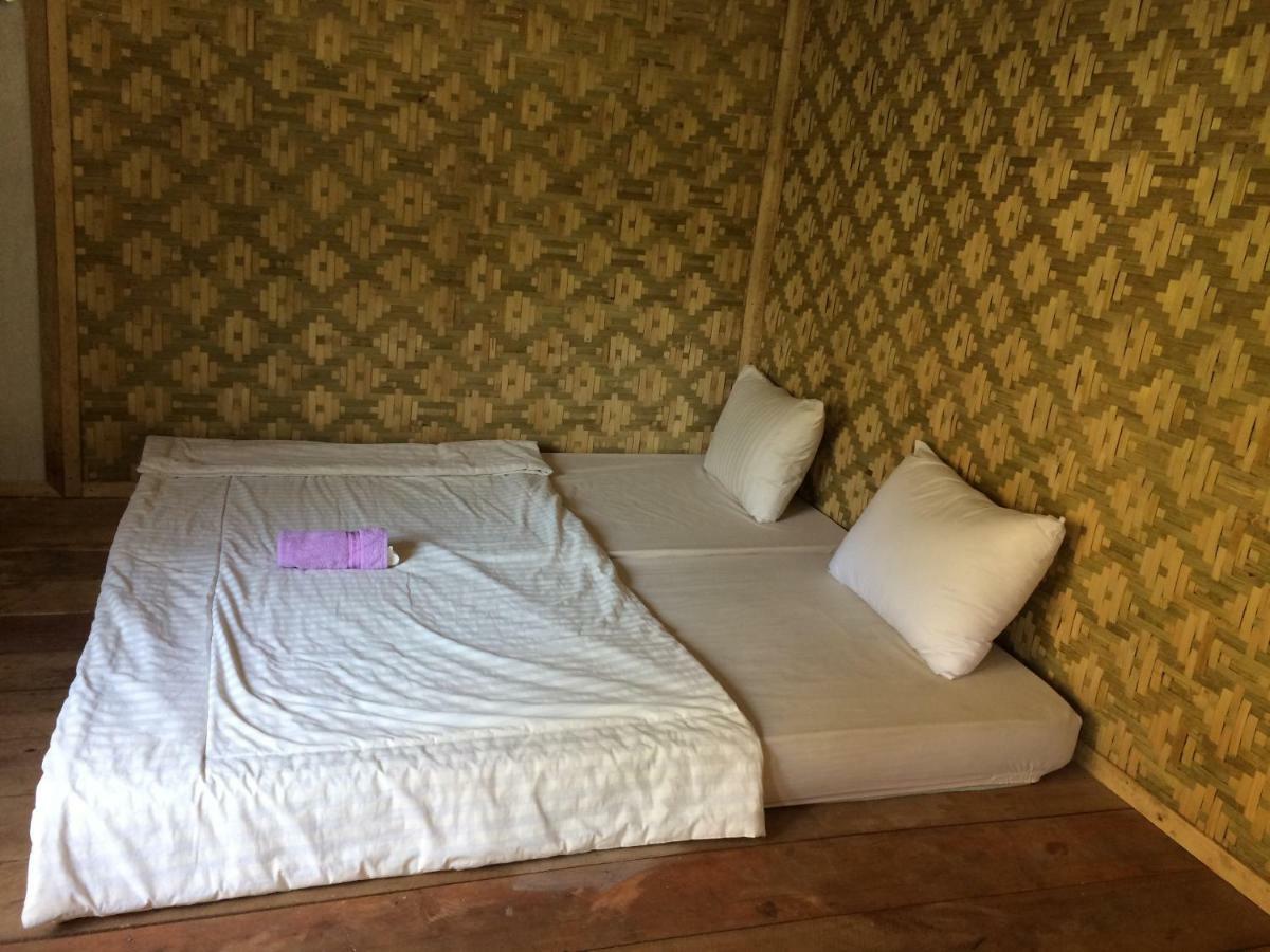 Apartamento Roemah Abdoe Arau Exterior foto